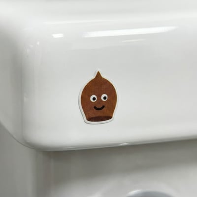 브라운피드 띠부씰 (🎁깜짝 선물포함)