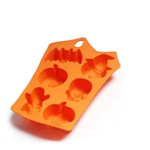 Stampo per zucca di Halloween