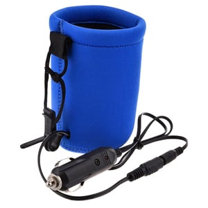 Scaldabiberon per auto