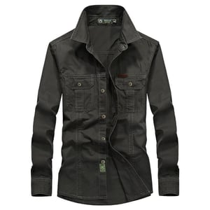 Camicie da montagna da uomo