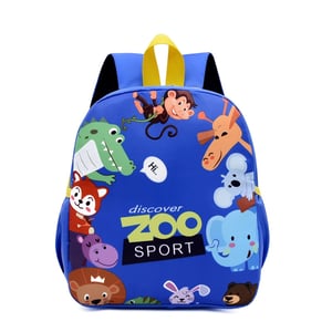 Zaino da asilo nido per bambino