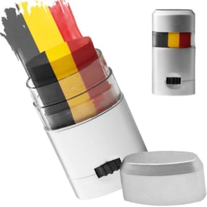 Stick per il trucco dei tifosi