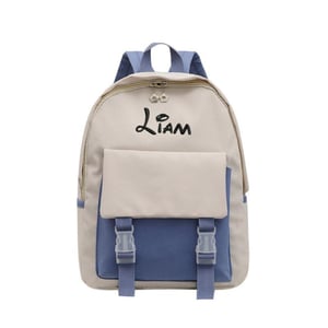 Zaino personalizzabile