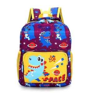 Borsa per dinosauri CE1
