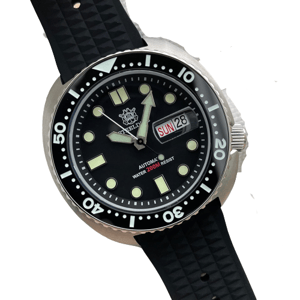 Orologi militari neri