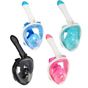Maschera antiappannamento