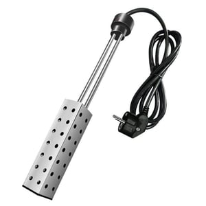 Termoponatore per scaldabagno