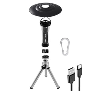 Torcia a LED ricaricabile