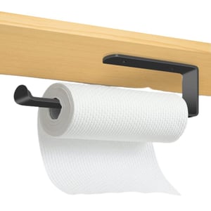 Porta asciugamani da cucina
