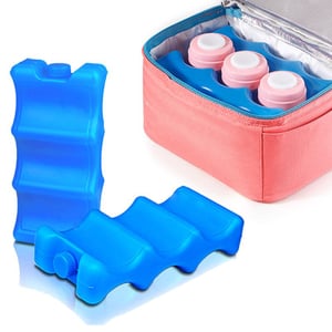 Gel refrigerante