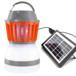 Lampade solari durevoli