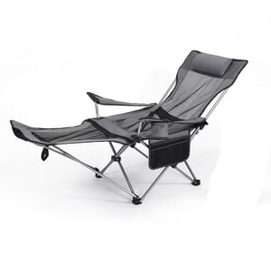 Letto pieghevole militare