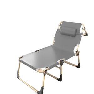 Letto da campo multifunzionale per ufficio