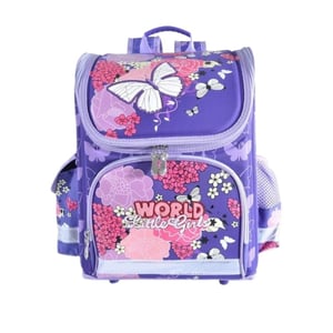 Borsa a farfalla