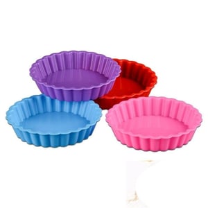 Tortiera in silicone