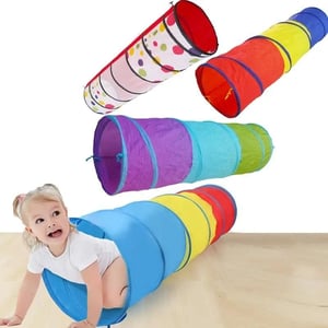 Tunnel per bambini