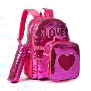 Borsa a cuore