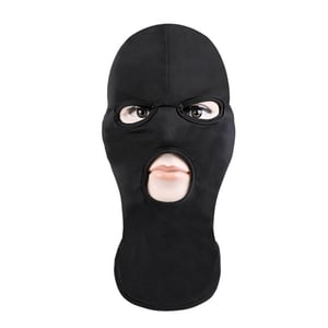 Passamontagna militare