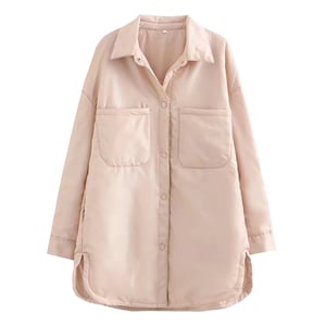 Giacca Soldier Parka