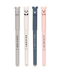 Penna gel cancellabile