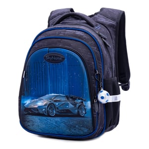 Zaino auto