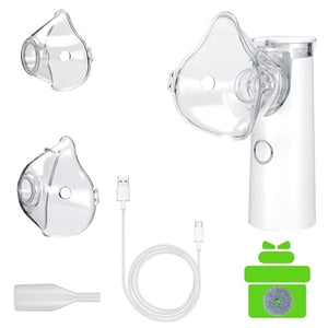 Nebulizzatore per bambini