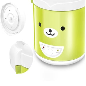Mini cuociriso