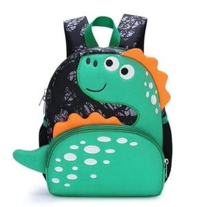 Zaino Dinosauro: pratico e divertente! L'avventura vi aspetta!