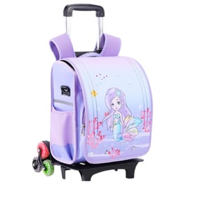 Zaino La Petite Sirene