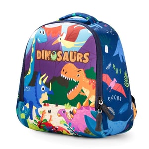 Borsa per dinosauri