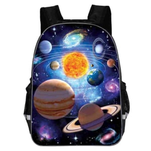 Borsa Planete