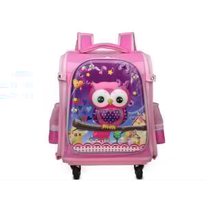 Zaino da scuola rotante CP