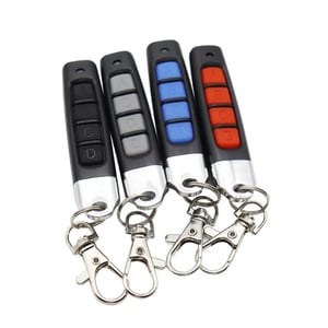 Remoto controllo del gate elettrico universale