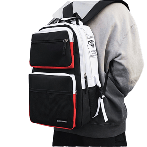 Zaino di grande capacità