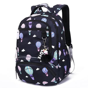 Zaino da scuola 6ème Girl