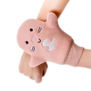 Flanella per cactus per bambini