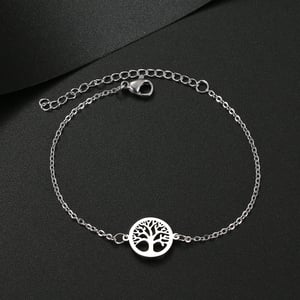 Bracciale dell'albero della vita