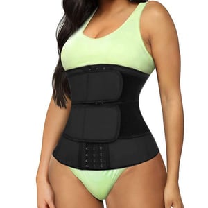 Cintura dimagrante femmina