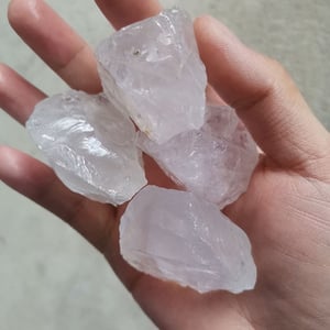 Quarzo bianco