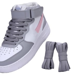 Lacci per scarpe sportive