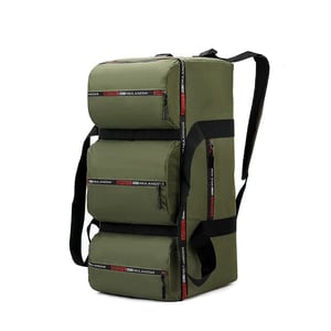 Borsa militare