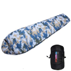 Sacco a pelo economico