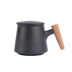 Tazza da tè con infusore