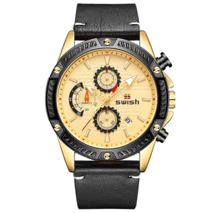 Orologi sportivi di lusso