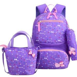 Zaino da scuola Primaria