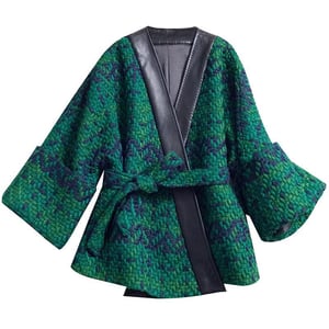 Giacca militare Spirit donna