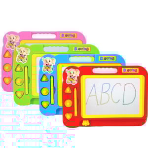 Lavagna magnetica per bambini