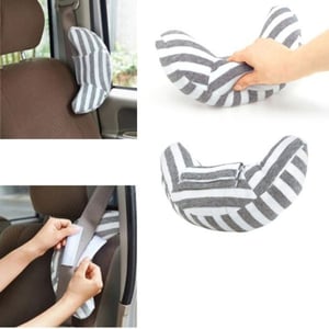 Cuscino per auto per bambini