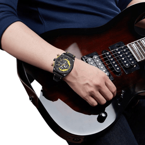 Orologio da polso militare da uomo