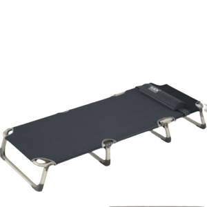 Letto militare moderno